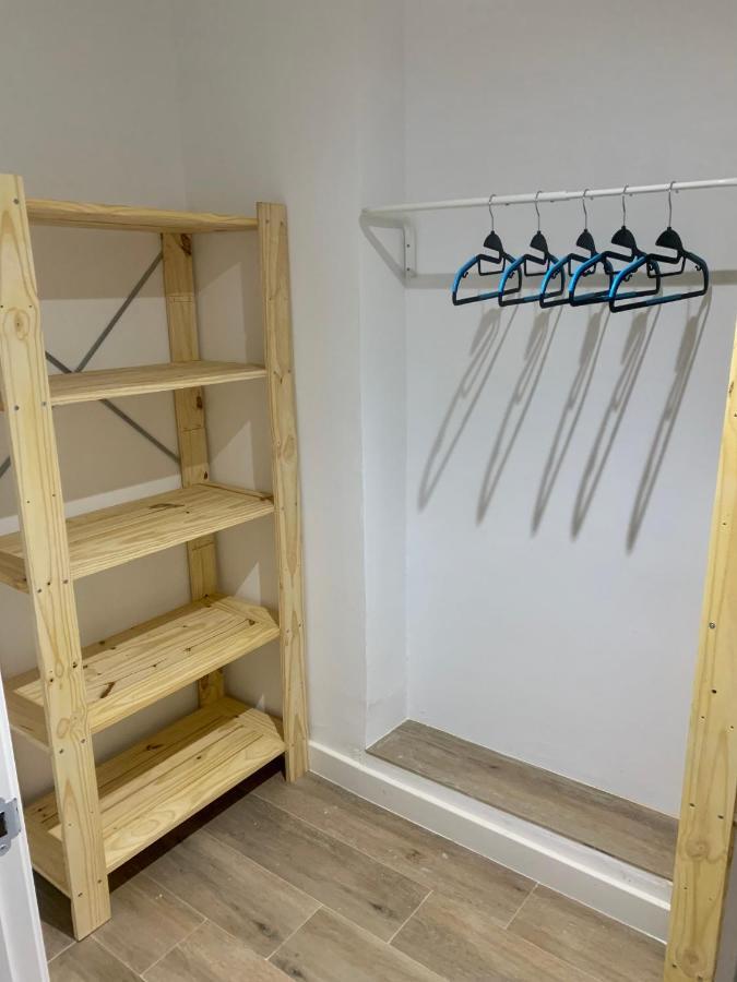 Puerta De Caceres Apartamento 2 Dış mekan fotoğraf