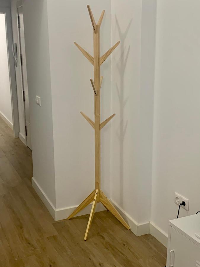 Puerta De Caceres Apartamento 2 Dış mekan fotoğraf
