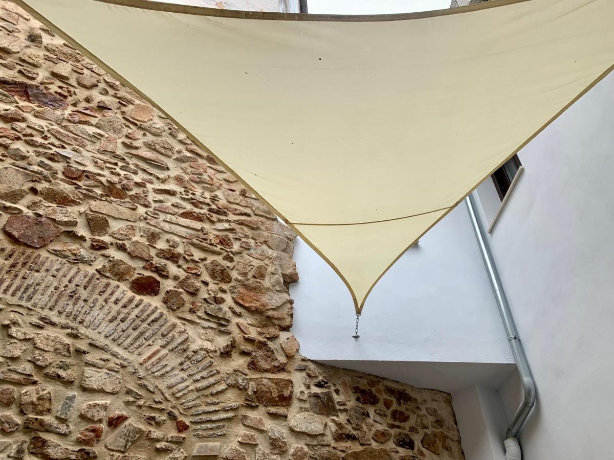 Puerta De Caceres Apartamento 2 Dış mekan fotoğraf