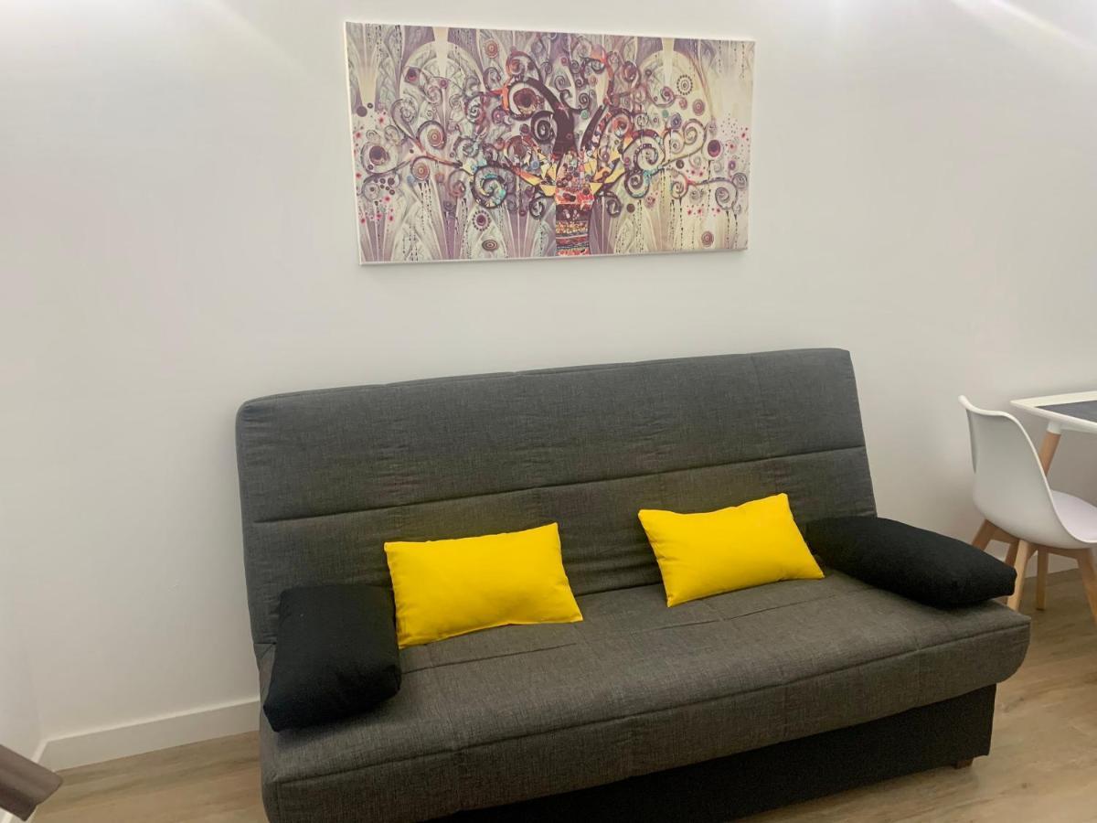 Puerta De Caceres Apartamento 2 Dış mekan fotoğraf