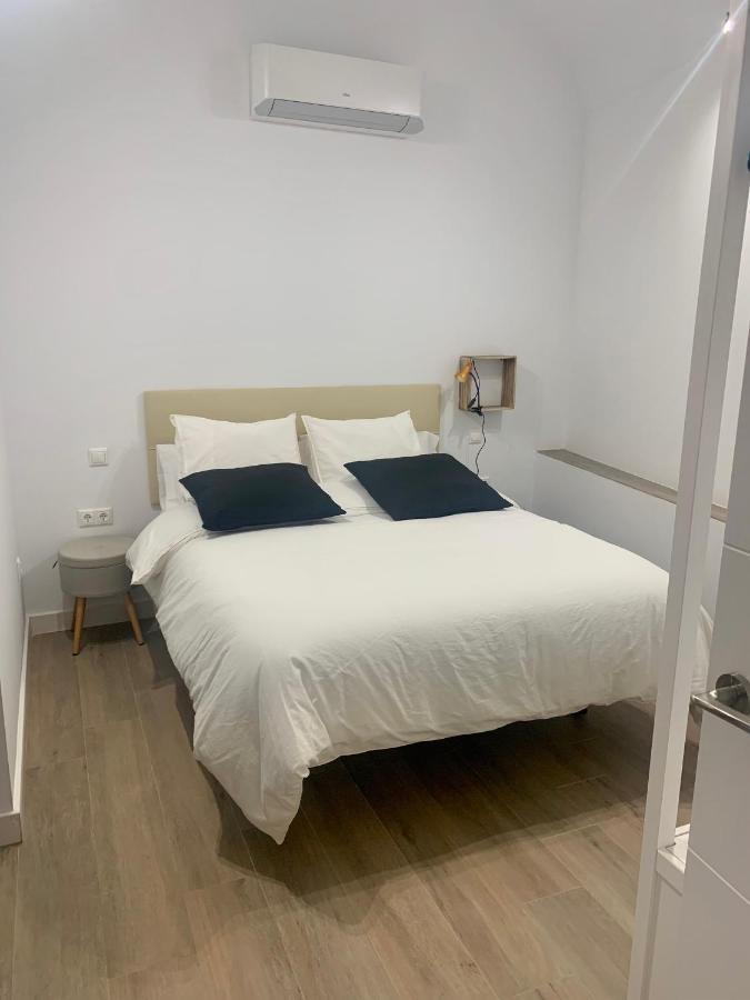 Puerta De Caceres Apartamento 2 Dış mekan fotoğraf