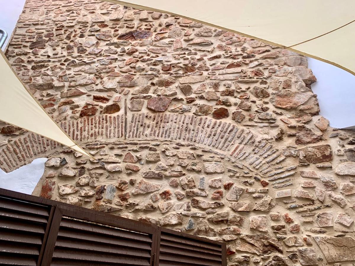 Puerta De Caceres Apartamento 2 Dış mekan fotoğraf