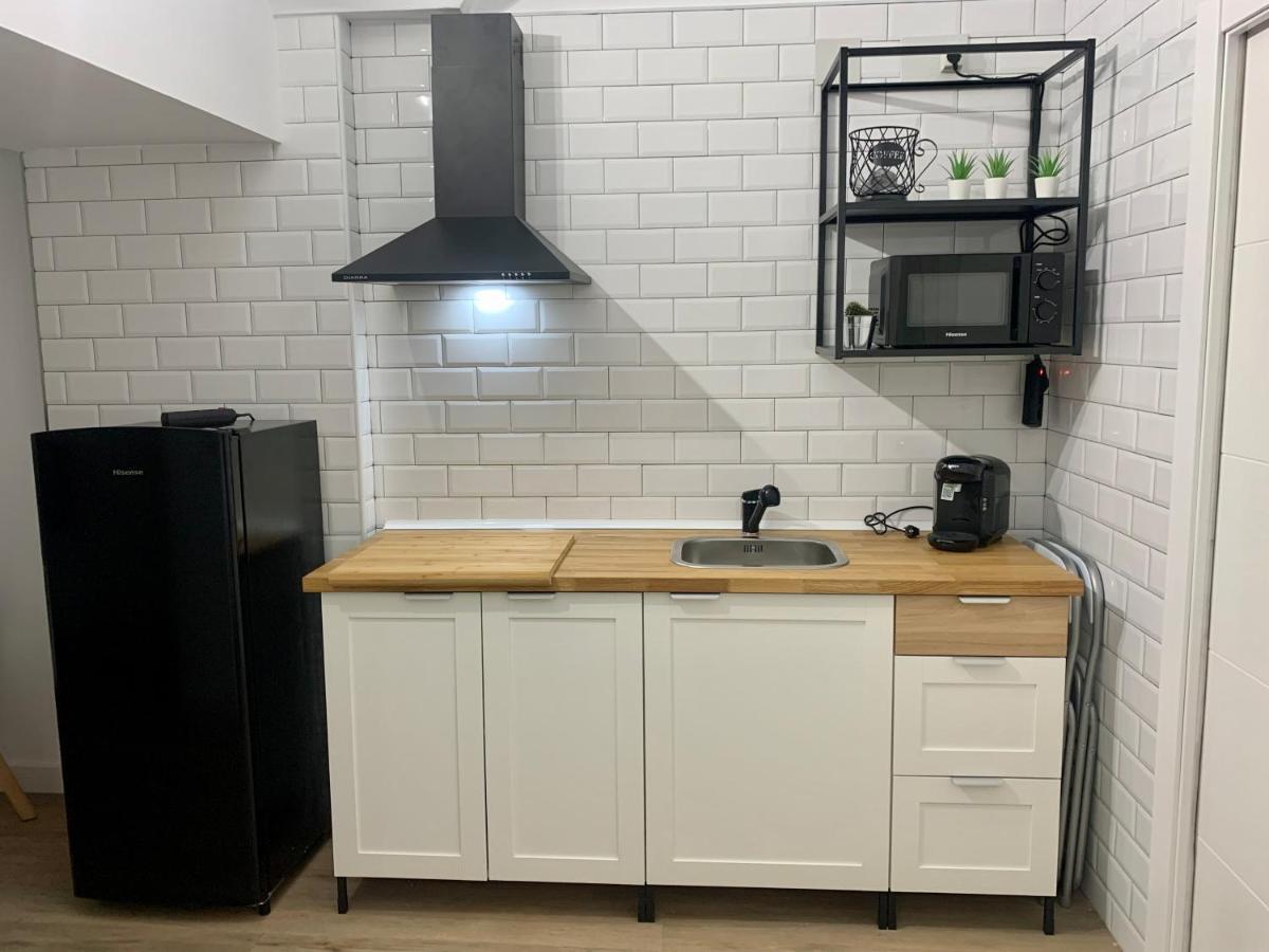 Puerta De Caceres Apartamento 2 Dış mekan fotoğraf