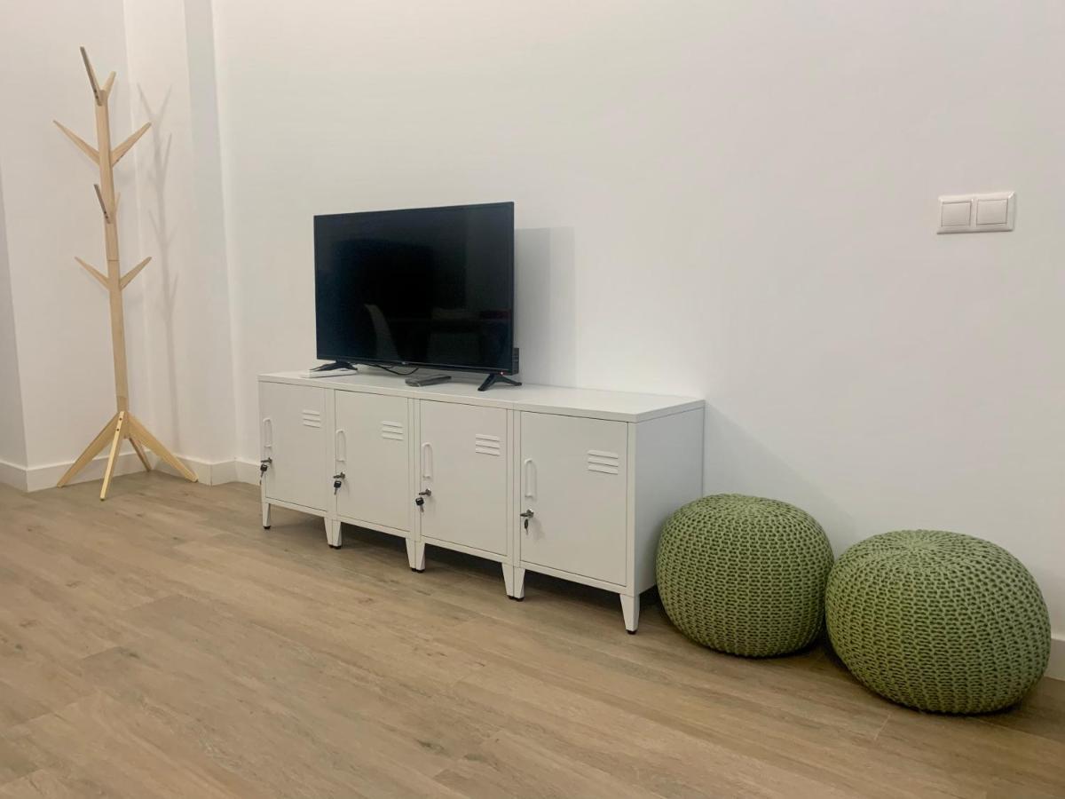 Puerta De Caceres Apartamento 2 Dış mekan fotoğraf