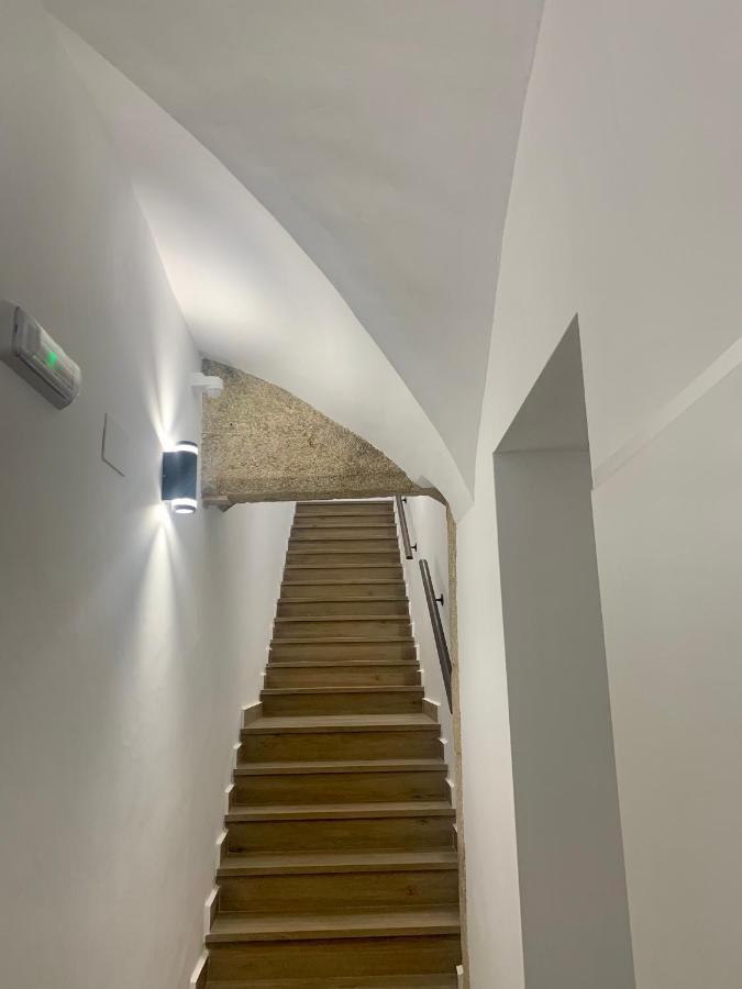 Puerta De Caceres Apartamento 2 Dış mekan fotoğraf