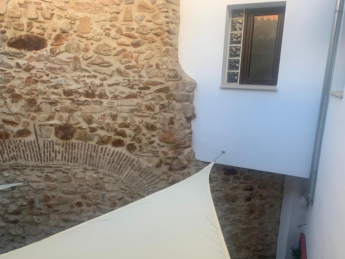 Puerta De Caceres Apartamento 2 Dış mekan fotoğraf