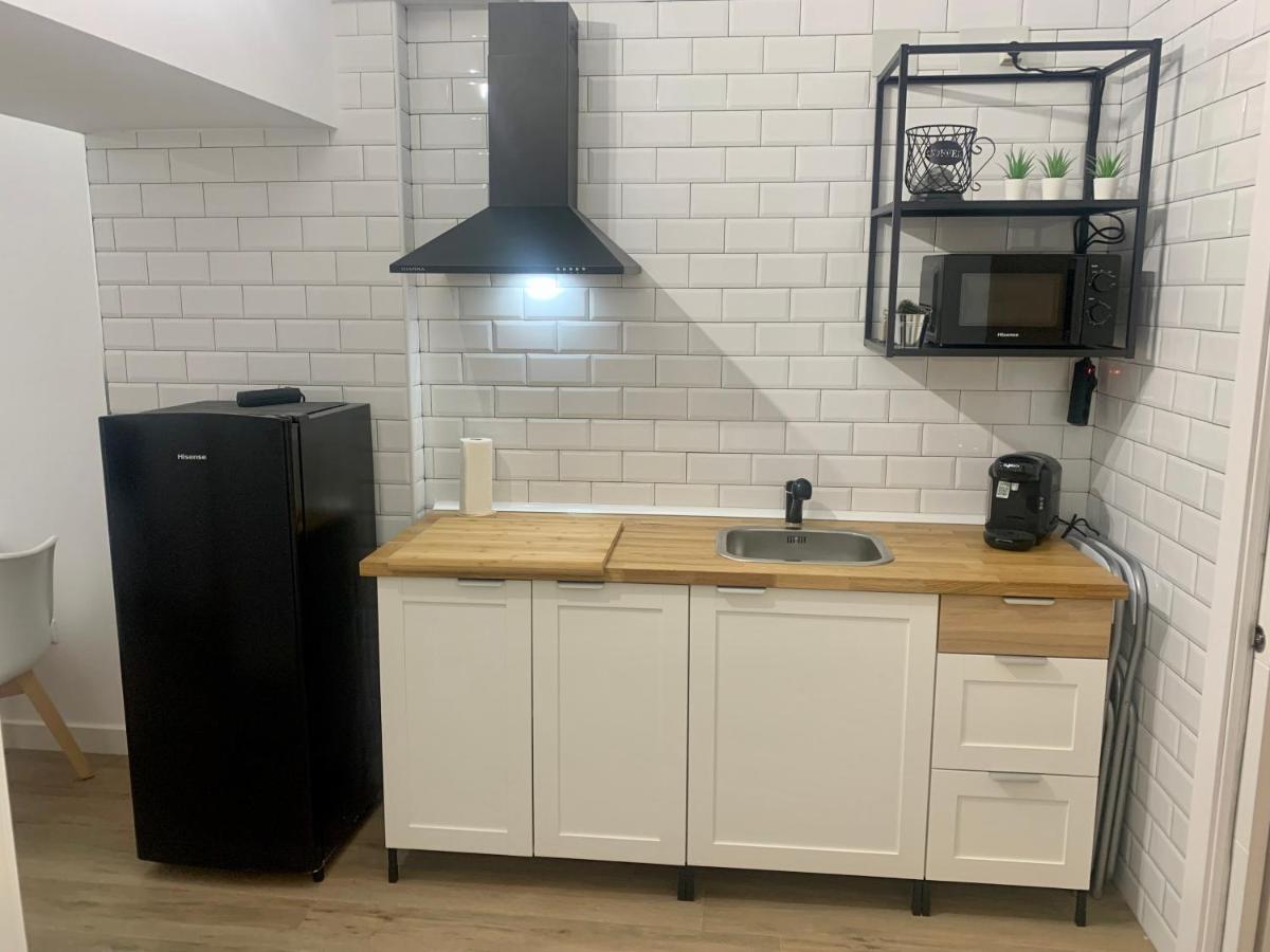 Puerta De Caceres Apartamento 2 Dış mekan fotoğraf