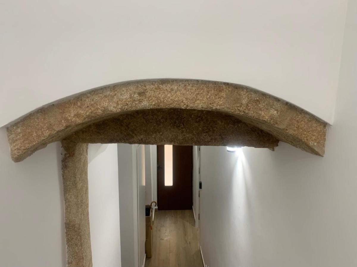 Puerta De Caceres Apartamento 2 Dış mekan fotoğraf