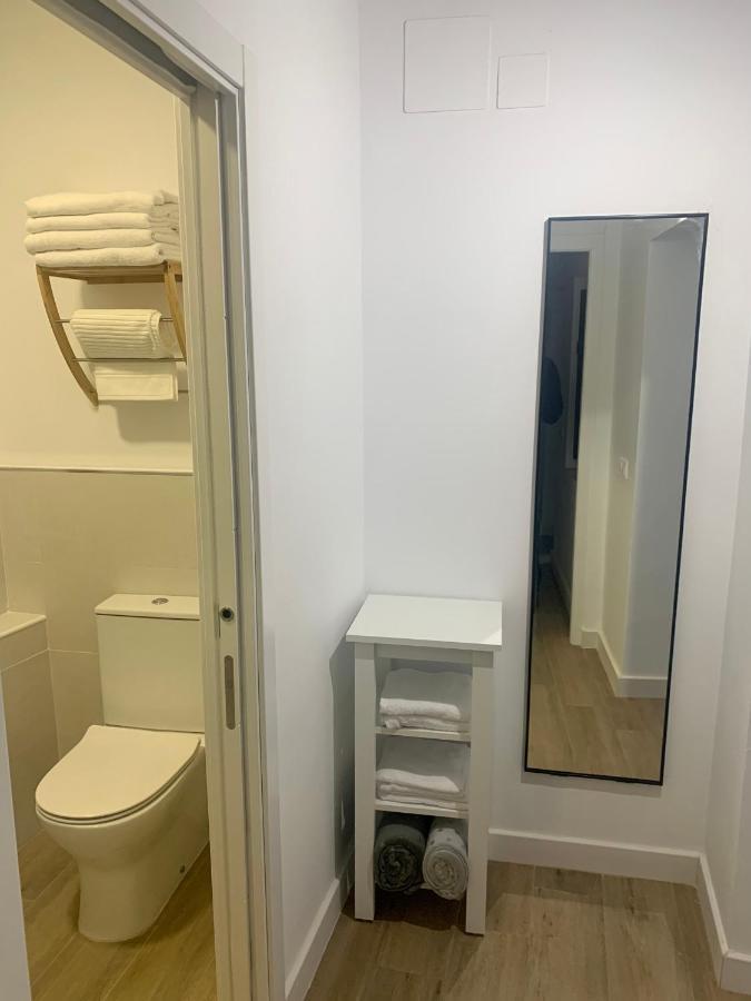 Puerta De Caceres Apartamento 2 Dış mekan fotoğraf