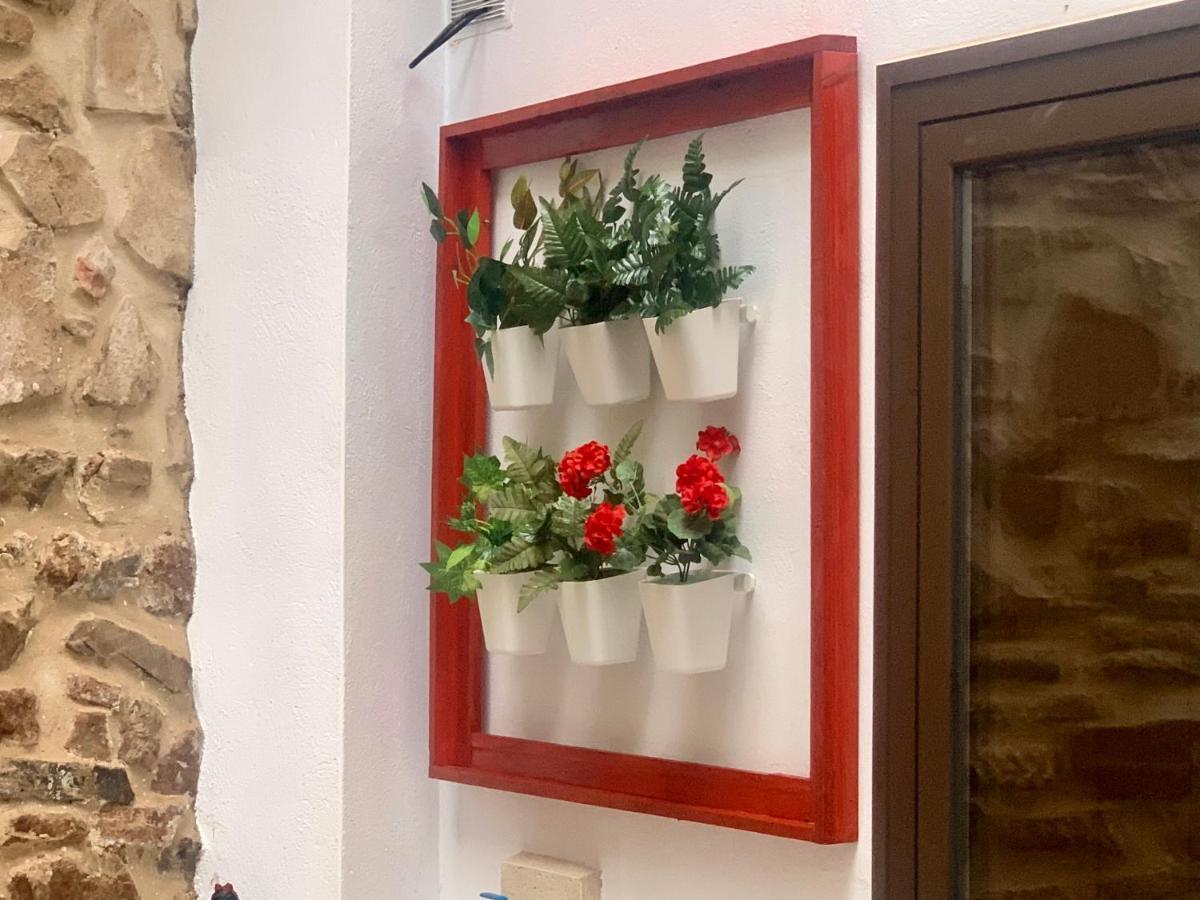 Puerta De Caceres Apartamento 2 Dış mekan fotoğraf