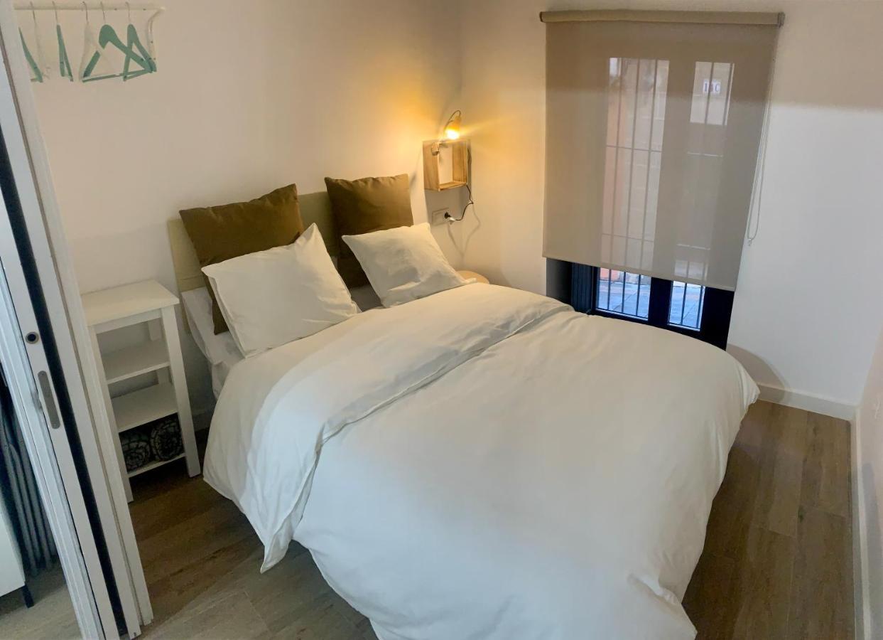 Puerta De Caceres Apartamento 2 Dış mekan fotoğraf