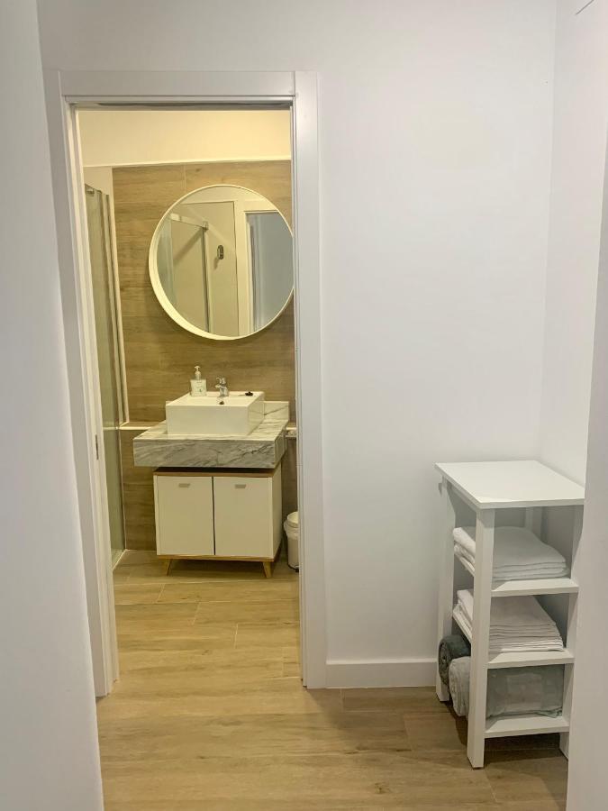 Puerta De Caceres Apartamento 2 Dış mekan fotoğraf