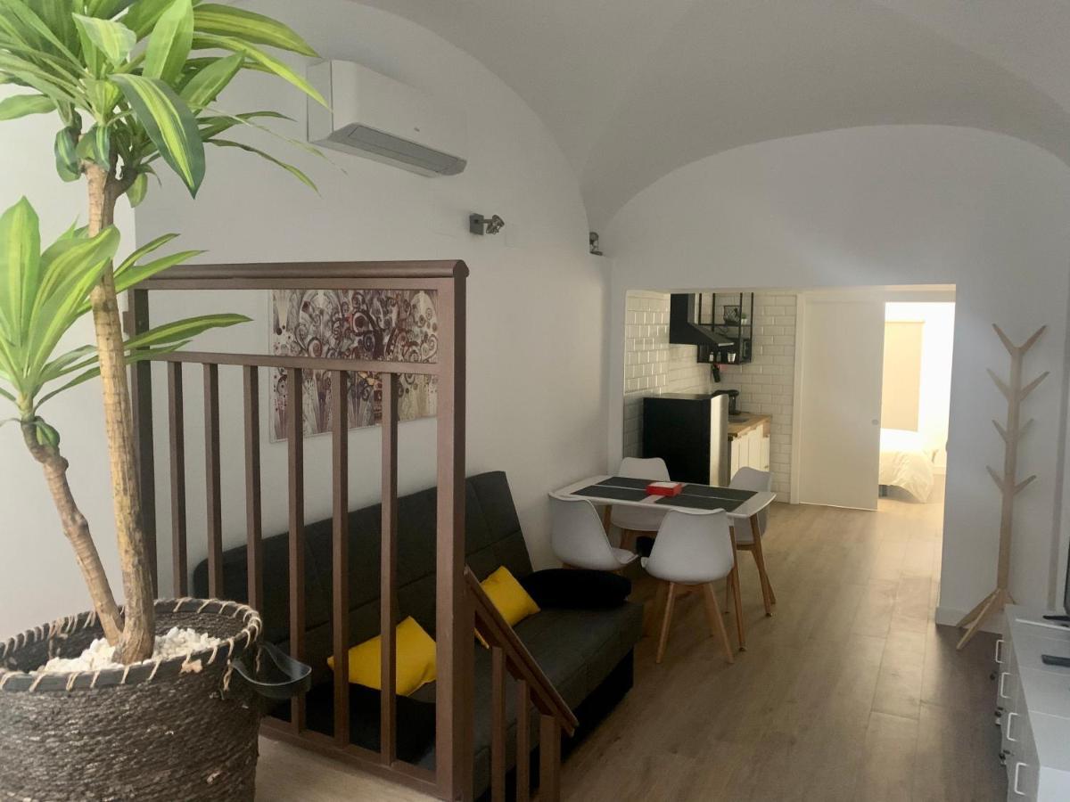 Puerta De Caceres Apartamento 2 Dış mekan fotoğraf