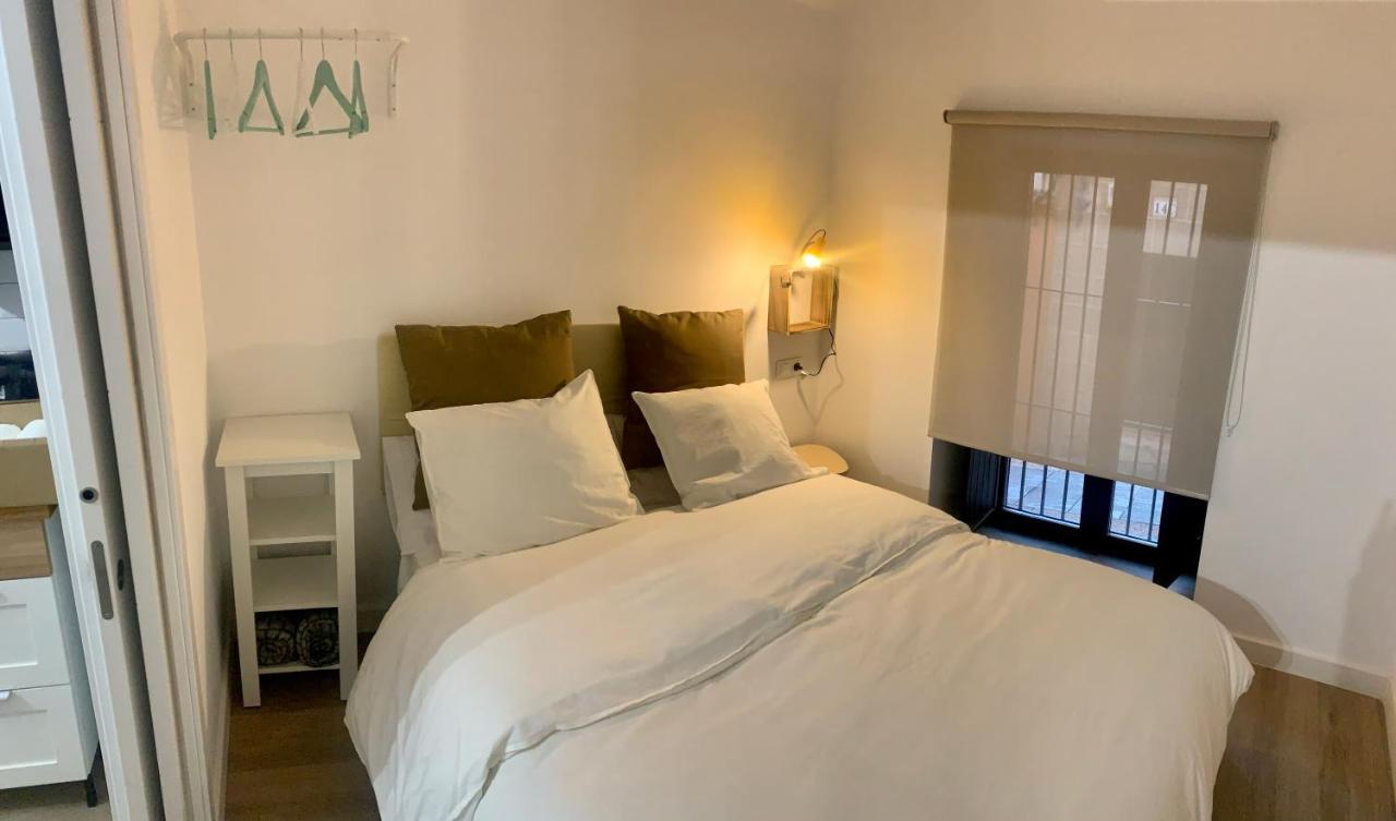 Puerta De Caceres Apartamento 2 Dış mekan fotoğraf