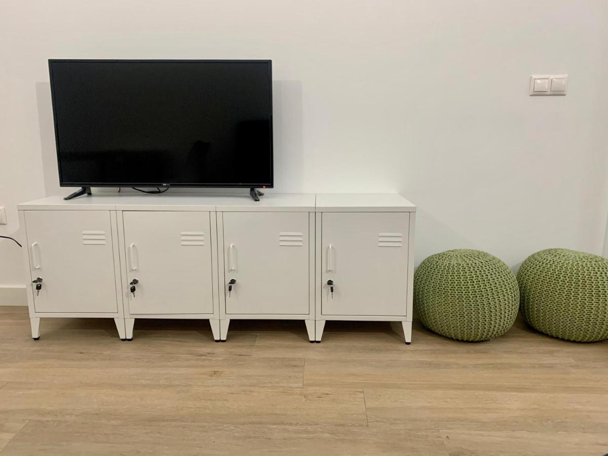 Puerta De Caceres Apartamento 2 Dış mekan fotoğraf