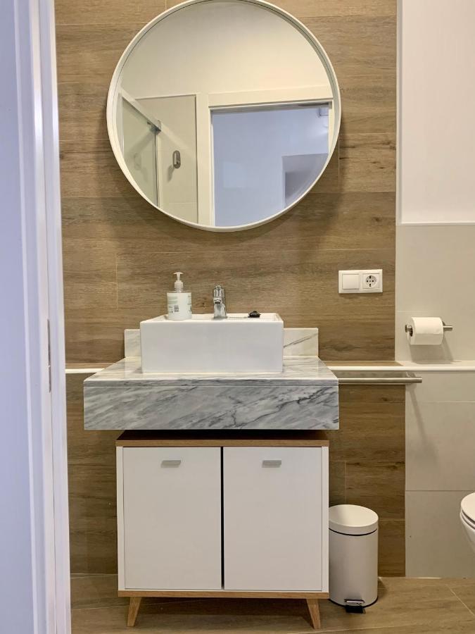 Puerta De Caceres Apartamento 2 Dış mekan fotoğraf