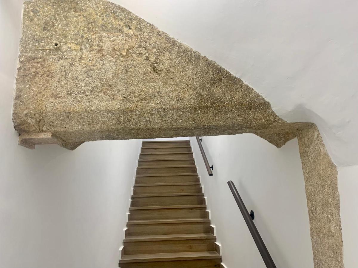 Puerta De Caceres Apartamento 2 Dış mekan fotoğraf